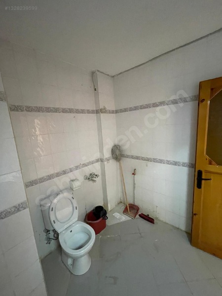Kent Meydanı Manzaralı 3+1 Fırsat Daire — fotoğraf 32