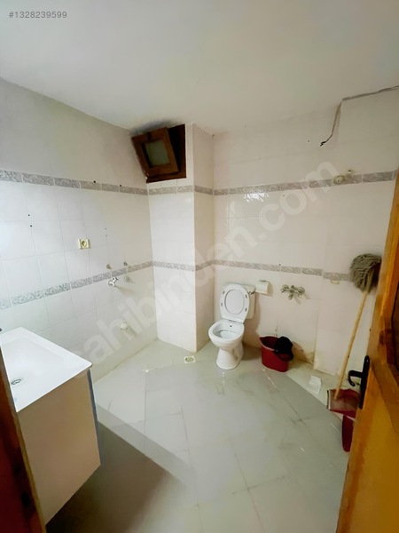 Kent Meydanı Manzaralı 3+1 Fırsat Daire — fotoğraf 34