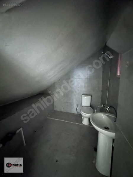 Fk World 23 Nisan Kemal Bayındır Hastanesi Yanı Kombili Daire — fotoğraf 16