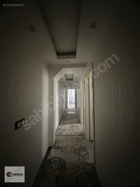 Fk World 23 Nisan Kemal Bayındır Hastanesi Yanı Kombili Daire — fotoğraf 18