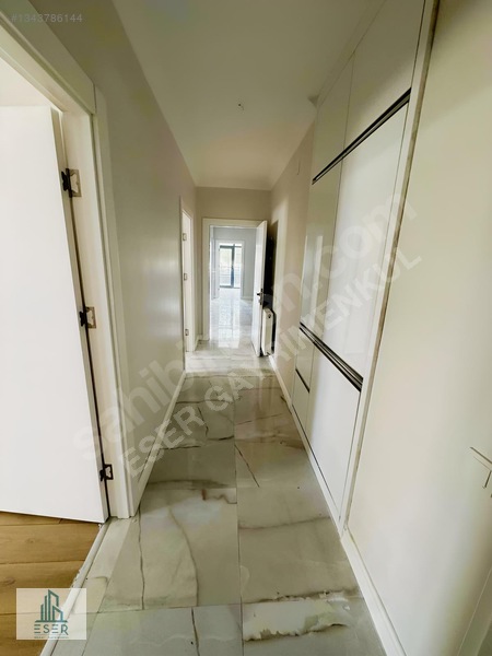 Tavukluk Mevkii'nde Satılık 3+1 Lüks Daire — fotoğraf 13