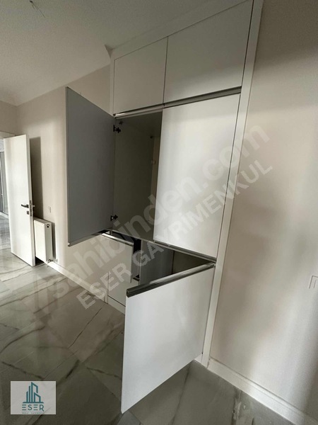 Tavukluk Mevkii'nde Satılık 3+1 Lüks Daire — fotoğraf 14