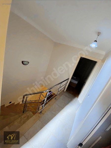 Alaçatı Göbene Mevkii Site İçi Havuzlu Kiralık Eşyalı Yazlık — fotoğraf 12