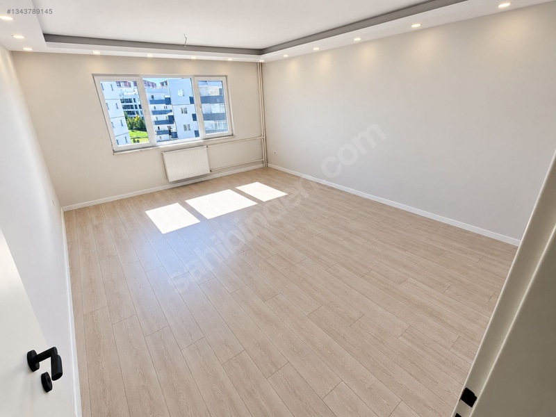 Buğra Dan Metromal Karşısında Full Yapılı Ara Kat Boş Daire — fotoğraf 9