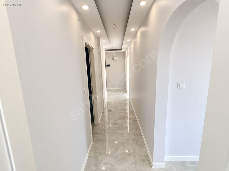 Buğra Dan Metromal Karşısında Full Yapılı Ara Kat Boş Daire — fotoğraf 10