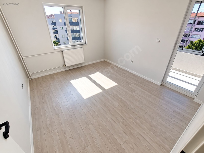 Buğra Dan Metromal Karşısında Full Yapılı Ara Kat Boş Daire — fotoğraf 13