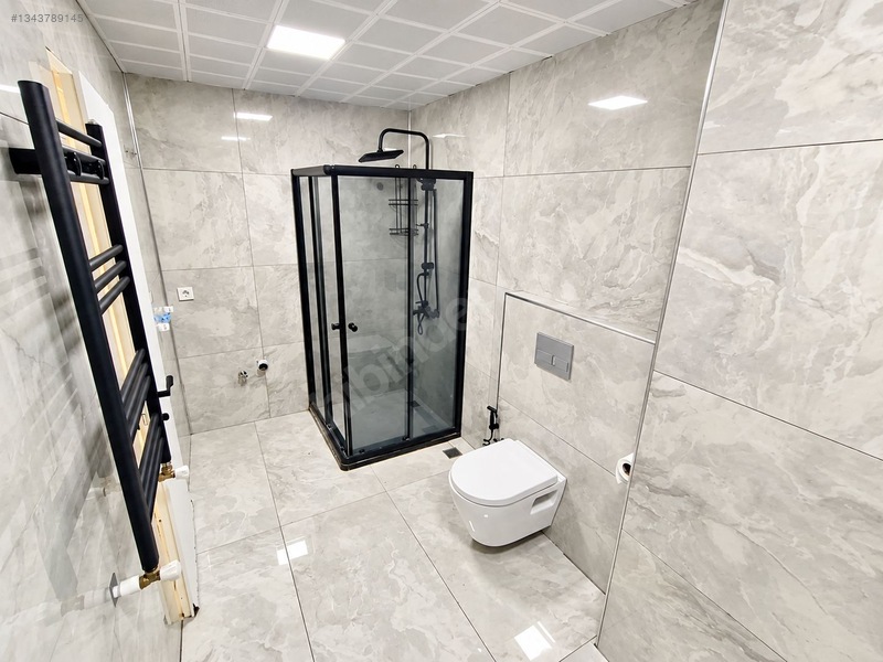 Buğra Dan Metromal Karşısında Full Yapılı Ara Kat Boş Daire — fotoğraf 18