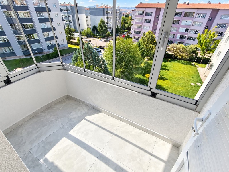 Buğra Dan Metromal Karşısında Full Yapılı Ara Kat Boş Daire — fotoğraf 21
