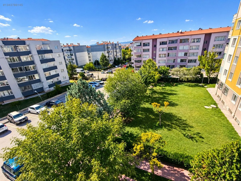 Buğra Dan Metromal Karşısında Full Yapılı Ara Kat Boş Daire — fotoğraf 22