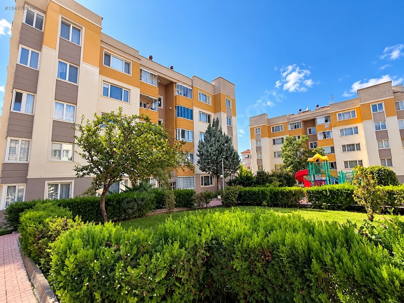 Buğra Dan Metromal Karşısında Full Yapılı Ara Kat Boş Daire — fotoğraf 25