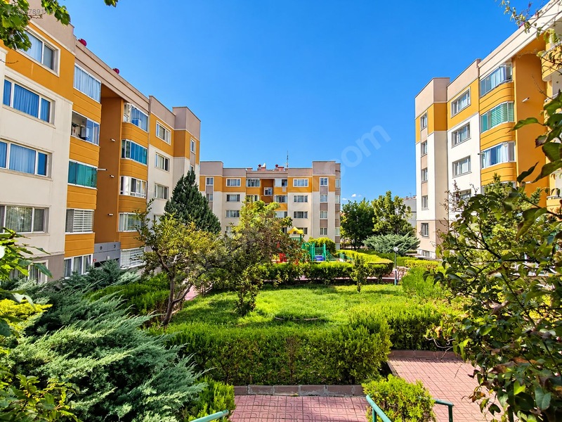 Buğra Dan Metromal Karşısında Full Yapılı Ara Kat Boş Daire — fotoğraf 26