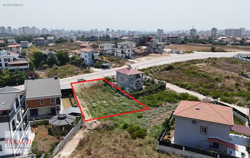 Hekimköy Bulvar Üzeri 802 M² Konut Alanı Tek Tapu — fotoğraf 2