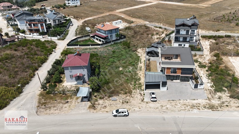 Hekimköy Bulvar Üzeri 802 M² Konut Alanı Tek Tapu — fotoğraf 3