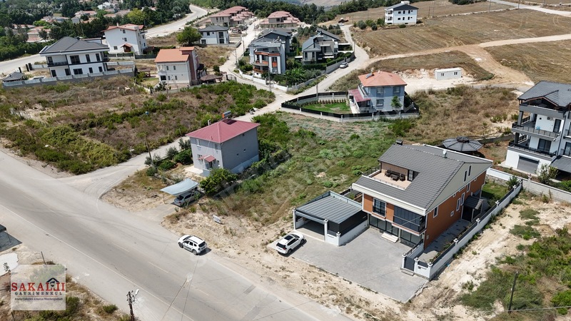 Hekimköy Bulvar Üzeri 802 M² Konut Alanı Tek Tapu — fotoğraf 4