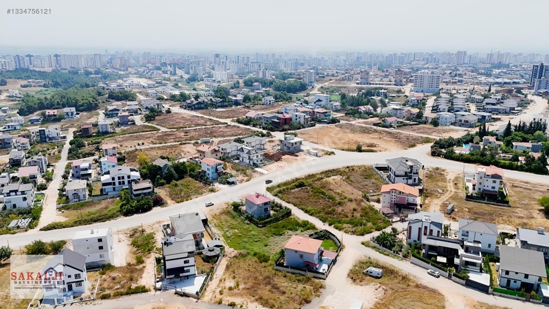 Hekimköy Bulvar Üzeri 802 M² Konut Alanı Tek Tapu — fotoğraf 7