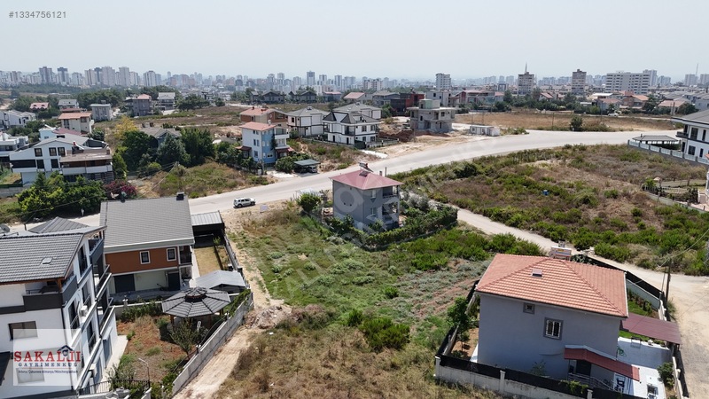 Hekimköy Bulvar Üzeri 802 M² Konut Alanı Tek Tapu — fotoğraf 8