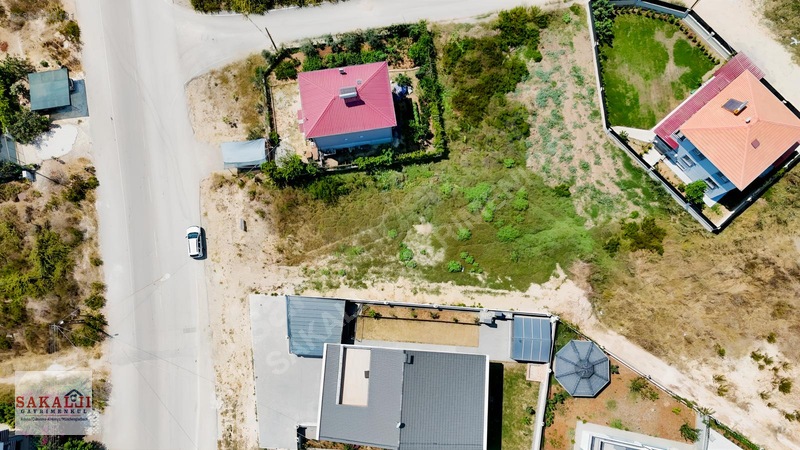Hekimköy Bulvar Üzeri 802 M² Konut Alanı Tek Tapu — fotoğraf 9