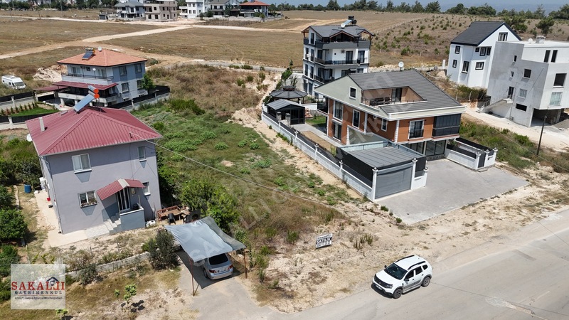 Hekimköy Bulvar Üzeri 802 M² Konut Alanı Tek Tapu — fotoğraf 10