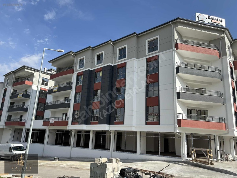 Yazıcı Emlak'tan Şeyhşamil K.karabekir Cad Satılık 4+1lüks Daire — fotoğraf 2