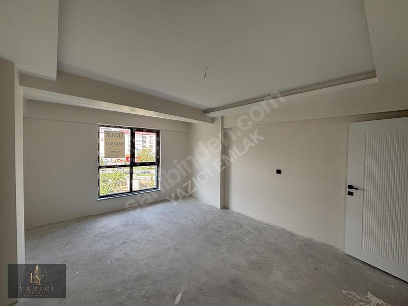 Yazıcı Emlak'tan Şeyhşamil K.karabekir Cad Satılık 4+1lüks Daire — fotoğraf 11