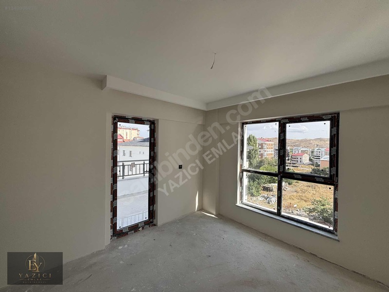 Yazıcı Emlak'tan Şeyhşamil K.karabekir Cad Satılık 4+1lüks Daire — fotoğraf 15