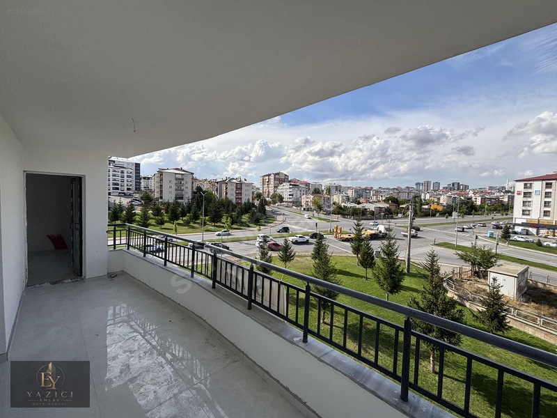 Yazıcı Emlak'tan Şeyhşamil K.karabekir Cad Satılık 4+1lüks Daire — fotoğraf 21