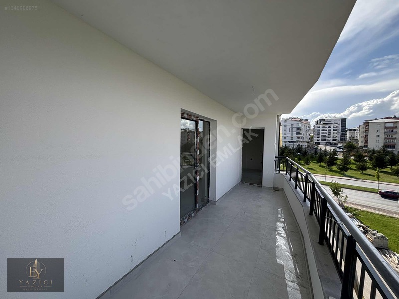 Yazıcı Emlak'tan Şeyhşamil K.karabekir Cad Satılık 4+1lüks Daire — fotoğraf 22