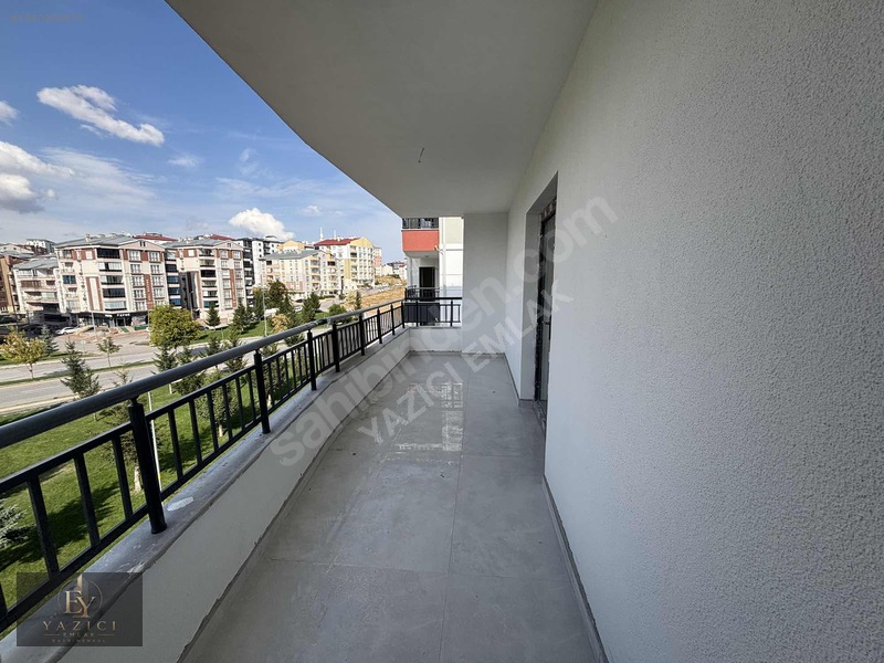 Yazıcı Emlak'tan Şeyhşamil K.karabekir Cad Satılık 4+1lüks Daire — fotoğraf 23
