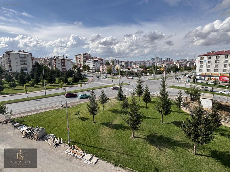 Yazıcı Emlak'tan Şeyhşamil K.karabekir Cad Satılık 4+1lüks Daire — fotoğraf 27