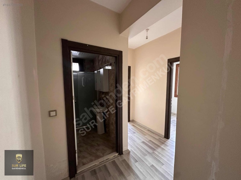 Bağcılar Bölgesi Havalimanı Kavşağı Civarında 2+1 Kiralık Daire — fotoğraf 7