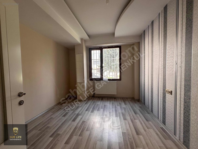 Bağcılar Bölgesi Havalimanı Kavşağı Civarında 2+1 Kiralık Daire — fotoğraf 8