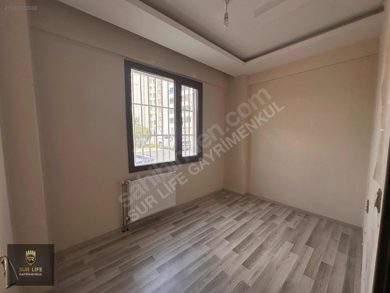 Bağcılar Bölgesi Havalimanı Kavşağı Civarında 2+1 Kiralık Daire — fotoğraf 9