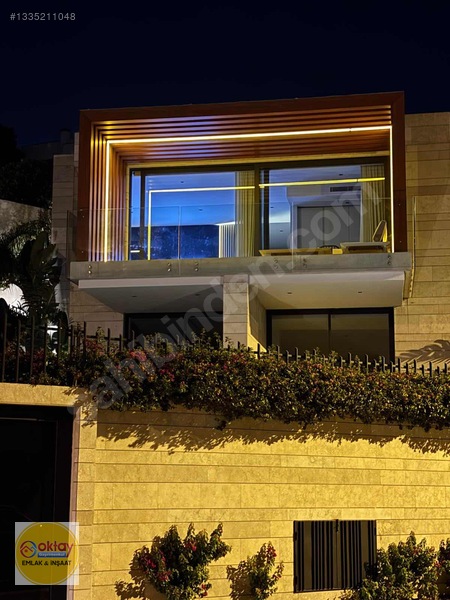 Bodrum Kumbahçe Denize 100 Mt 3+1 Flat Kompakt Daire Satılık — fotoğraf 3