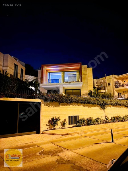 Bodrum Kumbahçe Denize 100 Mt 3+1 Flat Kompakt Daire Satılık — fotoğraf 4