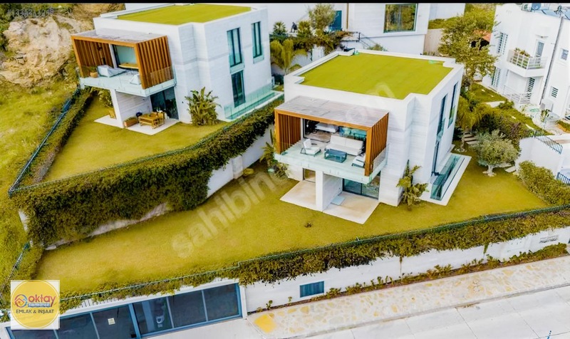 Bodrum Kumbahçe Denize 100 Mt 3+1 Flat Kompakt Daire Satılık — fotoğraf 8