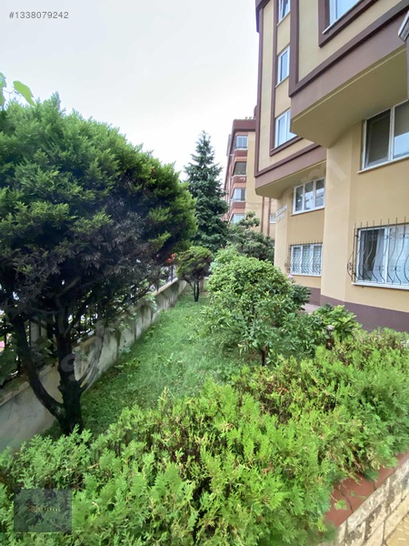 Atakum Esenevlerde Kiralık Arakat 3+1 Daire — fotoğraf 2
