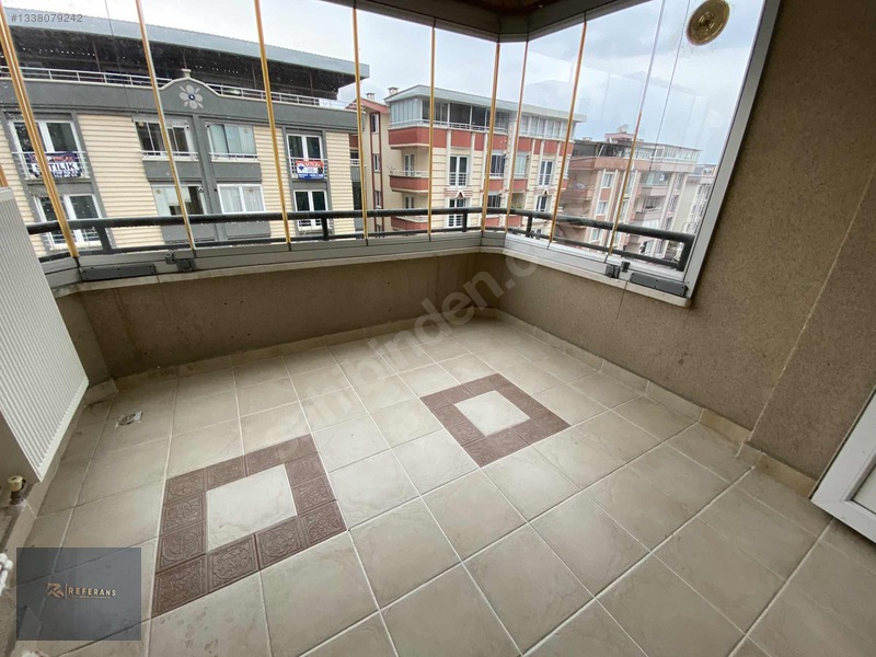 Atakum Esenevlerde Kiralık Arakat 3+1 Daire — fotoğraf 7