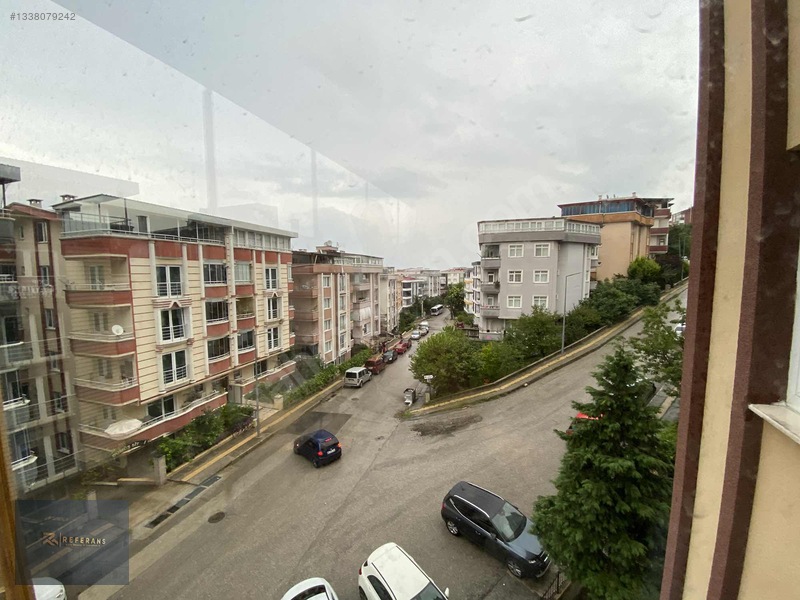 Atakum Esenevlerde Kiralık Arakat 3+1 Daire — fotoğraf 8