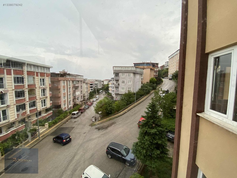 Atakum Esenevlerde Kiralık Arakat 3+1 Daire — fotoğraf 9