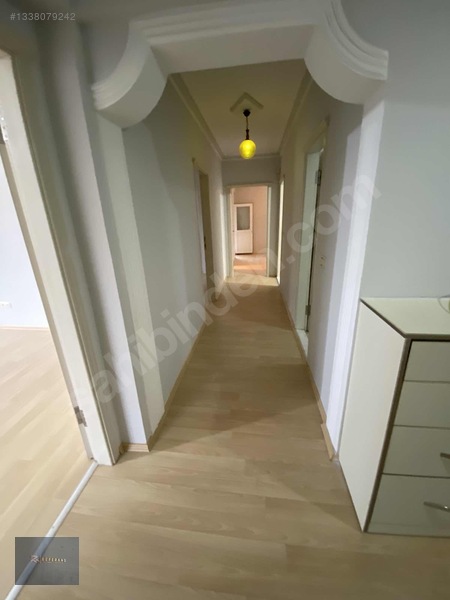 Atakum Esenevlerde Kiralık Arakat 3+1 Daire — fotoğraf 13