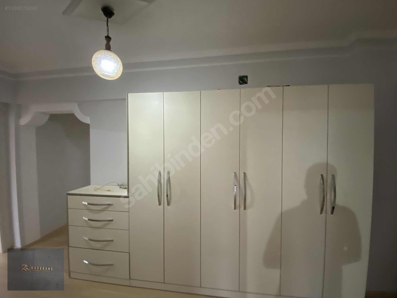 Atakum Esenevlerde Kiralık Arakat 3+1 Daire — fotoğraf 14