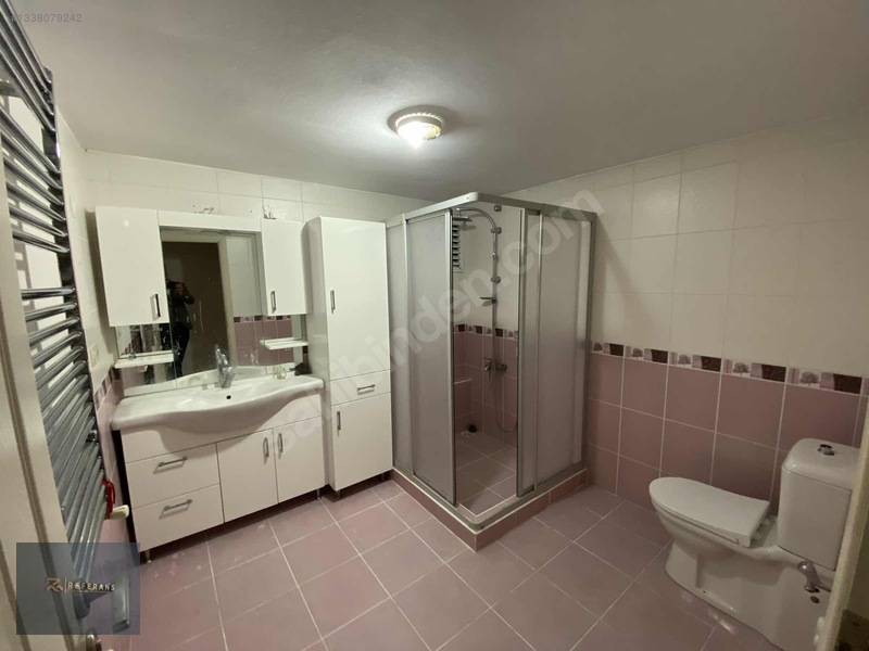 Atakum Esenevlerde Kiralık Arakat 3+1 Daire — fotoğraf 18
