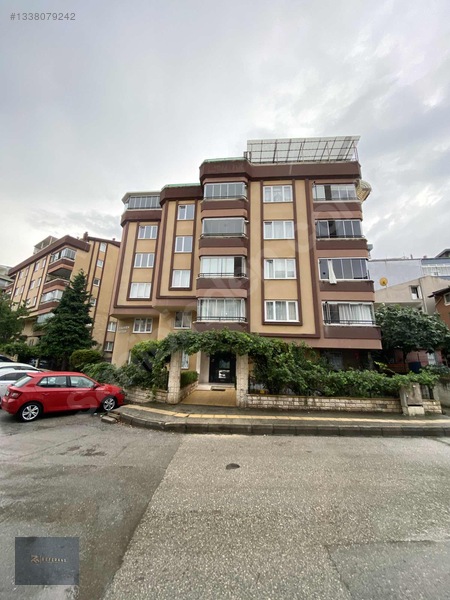 Atakum Esenevlerde Kiralık Arakat 3+1 Daire — fotoğraf 22