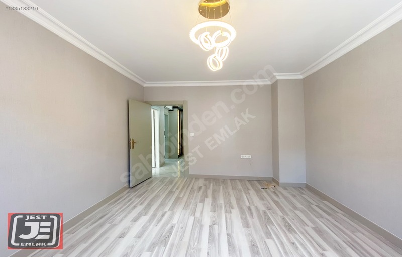 Keçiören'de Jest'ten Full+full Yapılı Masrafsız Katta 3+1 Daire — fotoğraf 13
