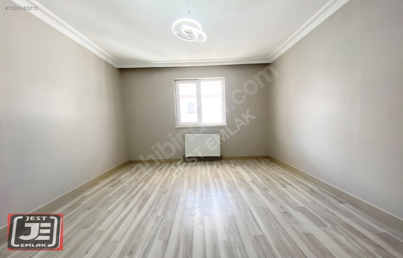 Keçiören'de Jest'ten Full+full Yapılı Masrafsız Katta 3+1 Daire — fotoğraf 19