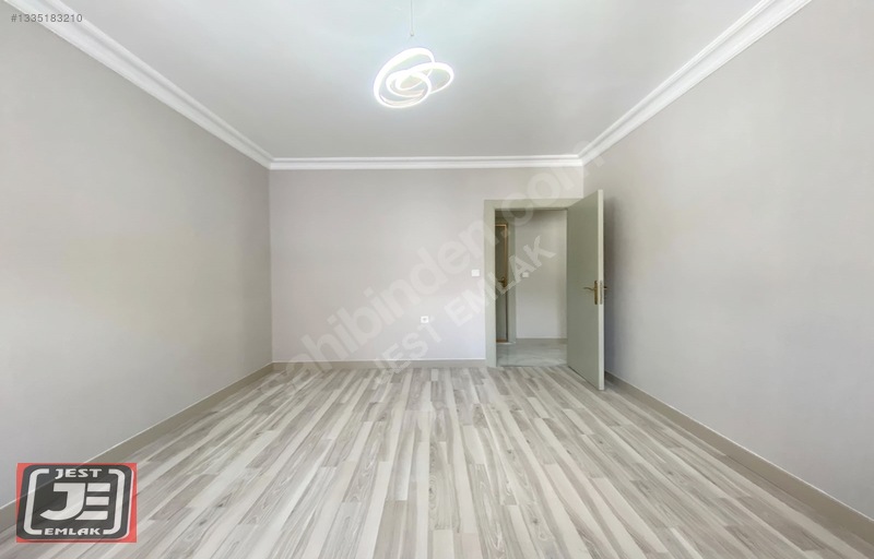 Keçiören'de Jest'ten Full+full Yapılı Masrafsız Katta 3+1 Daire — fotoğraf 20