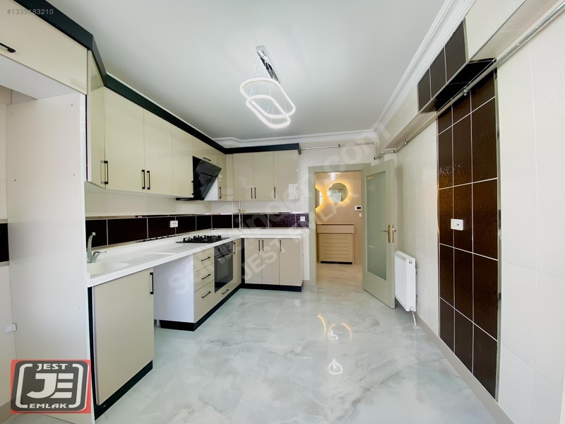Keçiören'de Jest'ten Full+full Yapılı Masrafsız Katta 3+1 Daire — fotoğraf 28