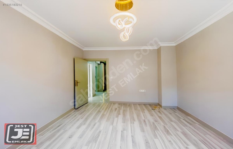Keçiören'de Jest'ten Full+full Yapılı Masrafsız Katta 3+1 Daire — fotoğraf 34