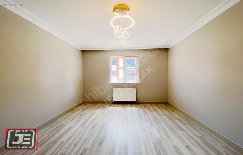Keçiören'de Jest'ten Full+full Yapılı Masrafsız Katta 3+1 Daire — fotoğraf 35