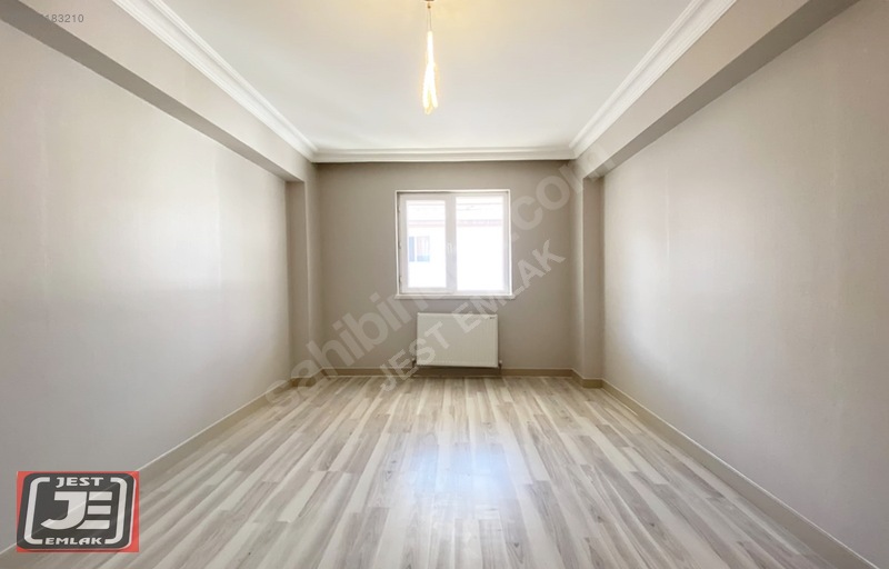 Keçiören'de Jest'ten Full+full Yapılı Masrafsız Katta 3+1 Daire — fotoğraf 37